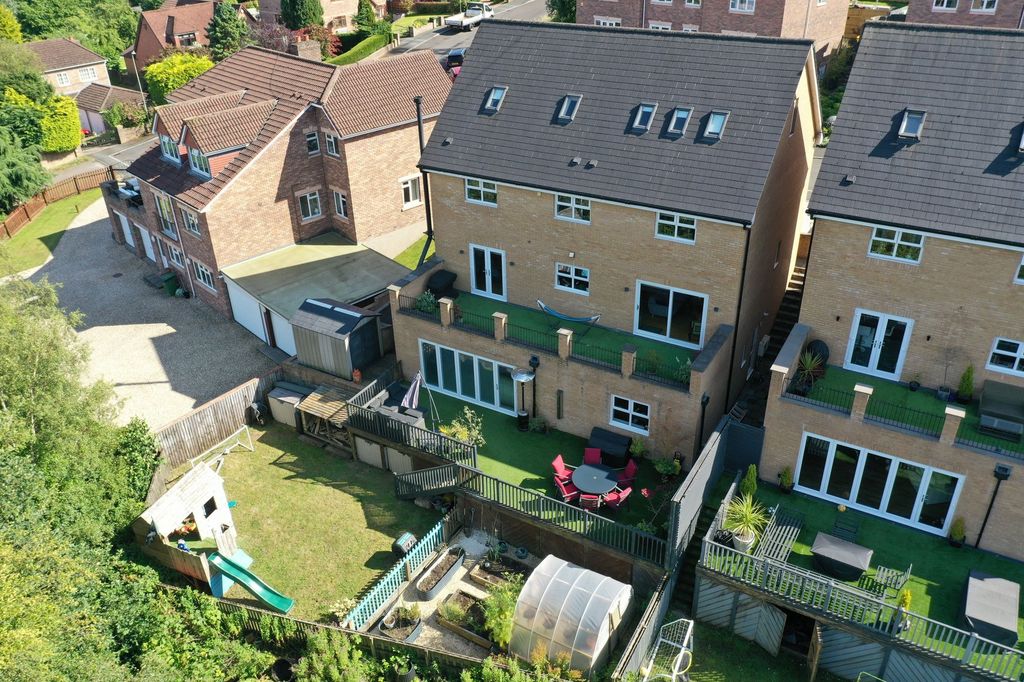 Additional image 8 of 5 bed detached house for salePlynlimon Avenue, Crumlin NP11
