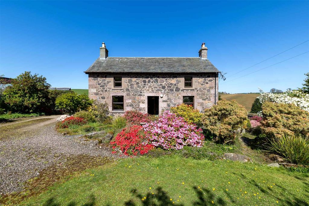 Additional image 31 of Land for saleLochend, Forgandenny, Perth, Perth And Kinross PH2