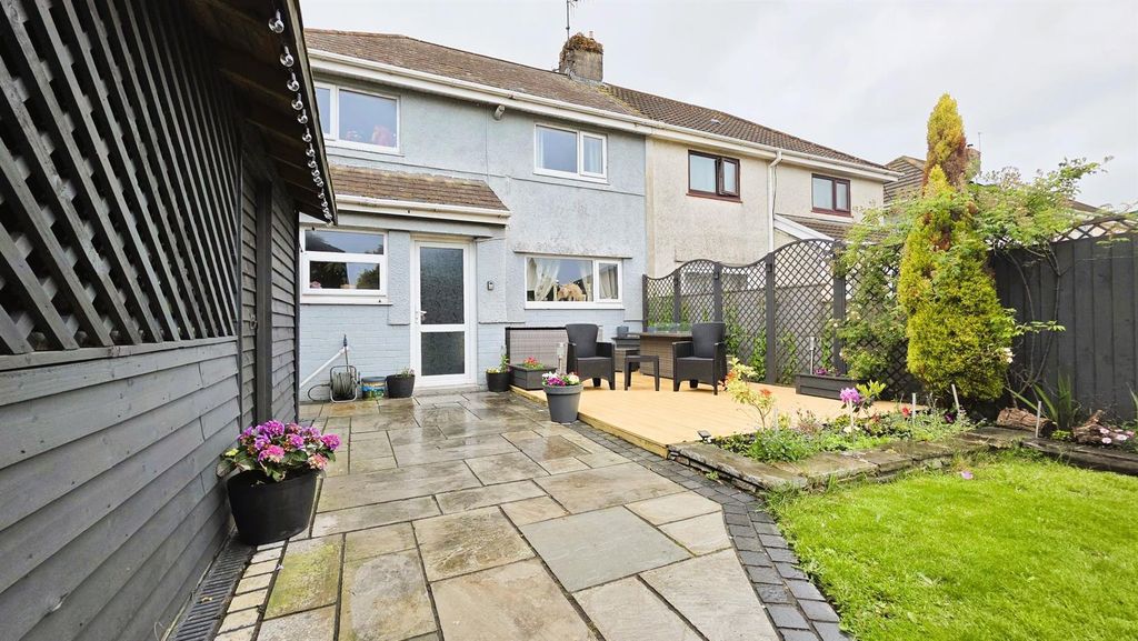 Additional image 28 of 4 bed semi-detached house for saleSchool Road, Llanelli SA15