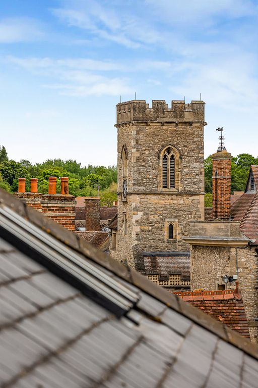 Additional image 31 of 2 bed flat for saleThe Old Gaol, Abingdon OX14