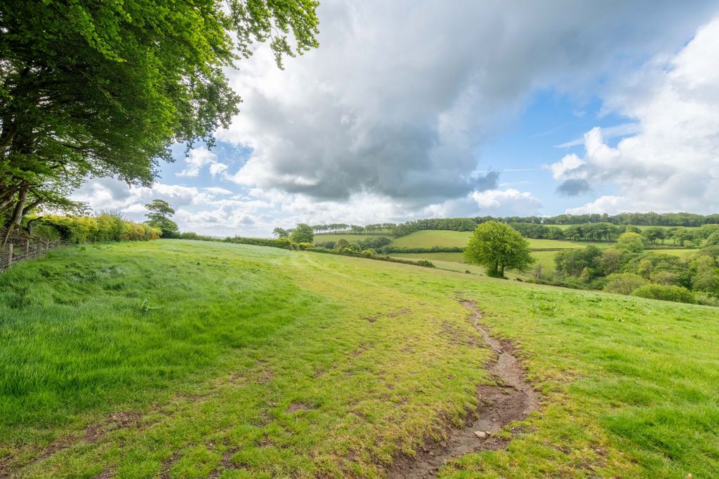 Land for saleBratton Fleming, Barnstaple EX32 photo 4