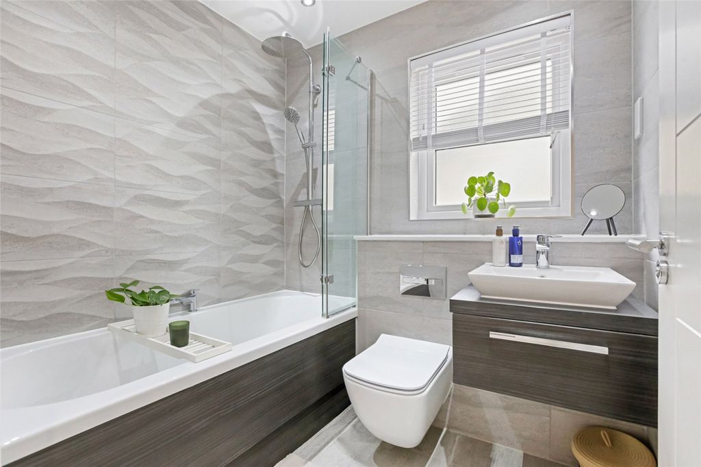 Additional image 20 of 4 bed detached house for saleStewart Gardens, Airdrie, North Lanarkshire ML6