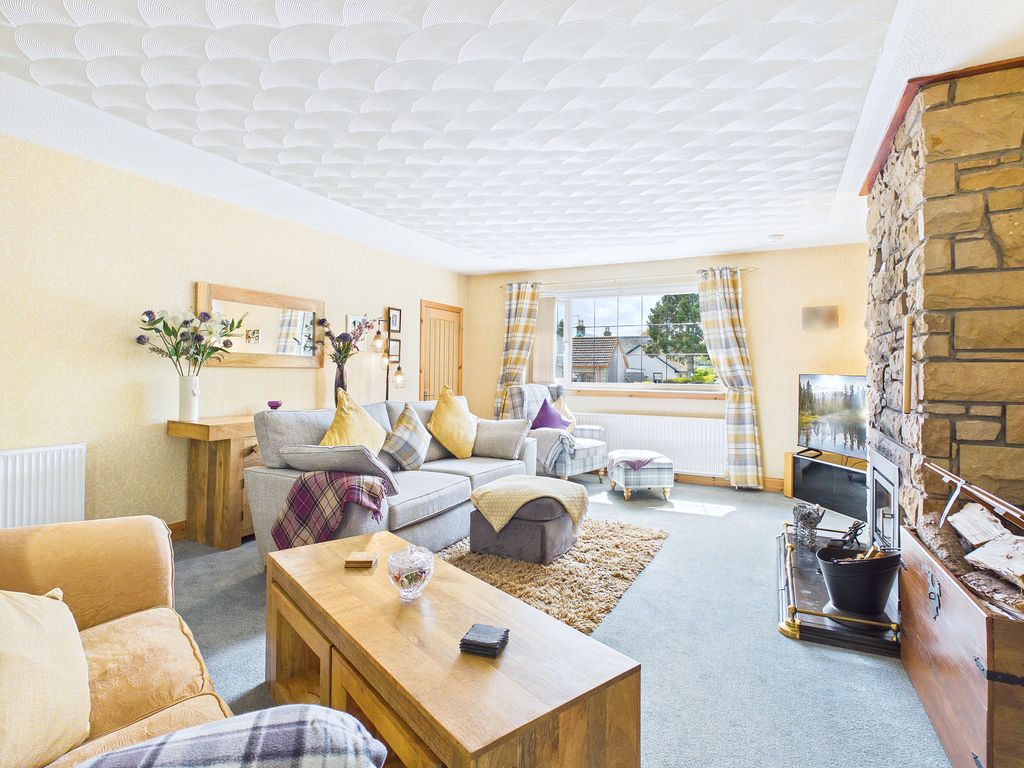 Additional image 3 of 7 bed detached house for saleCraig Na Gower Avenue, Aviemore PH22