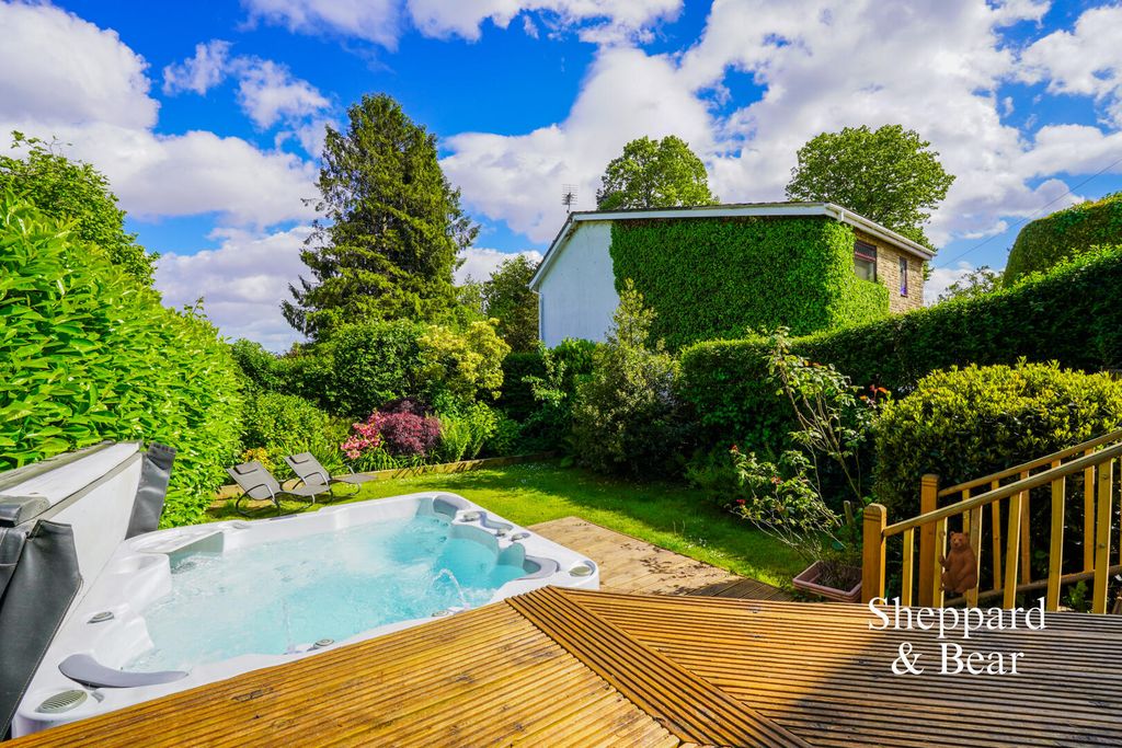 Additional image 14 of 3 bed detached house for saleNewport Road, Castleton, Cardiff CF3