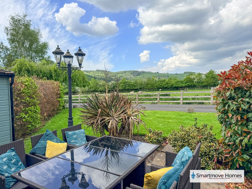 Additional image 12 of 3 bed barn conversion for saleBroadholme, Belper DE56
