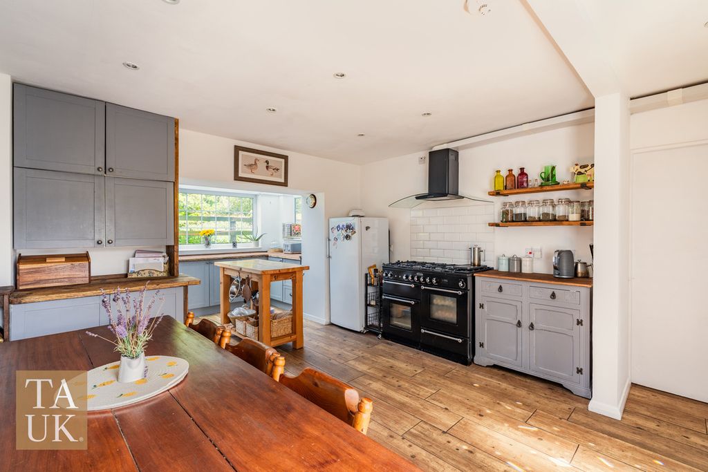 Additional image 4 of 3 bed detached house for saleMilwr Road, Holywell CH8