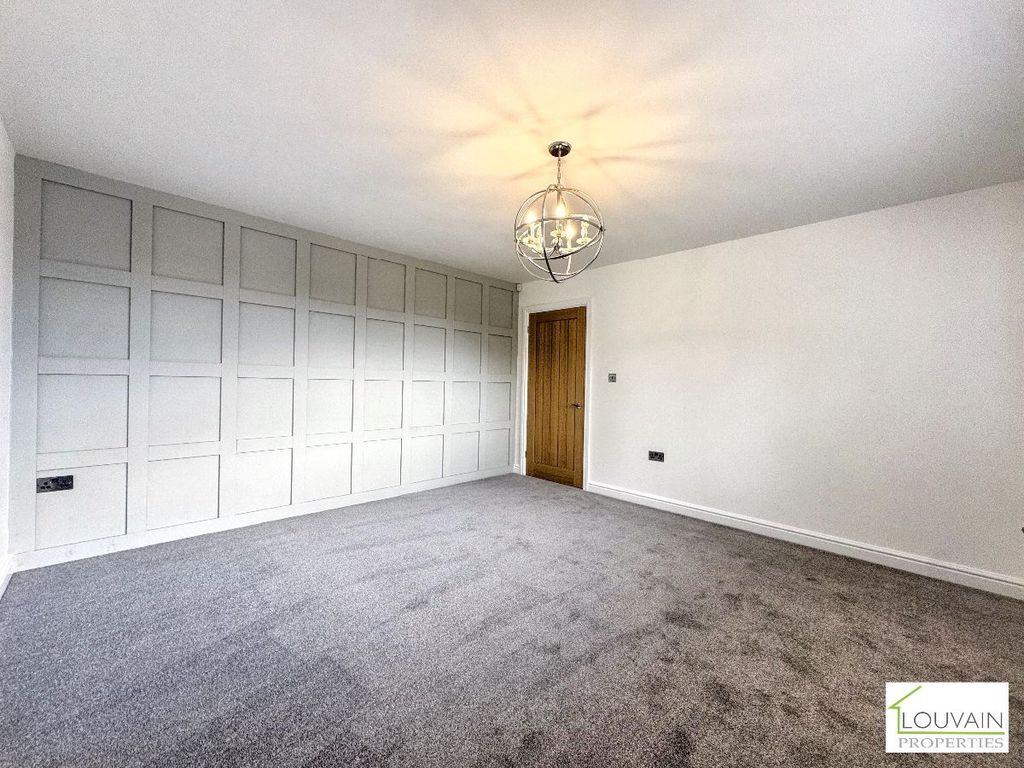 Additional image 2 of 3 bed detached house for saleThe Dolls House, St. Lukes Road, Dukestown, Tredegar NP22
