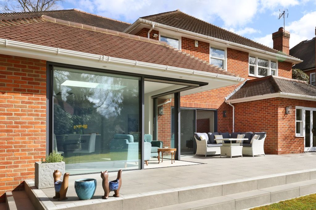 Additional image 19 of 5 bed detached house for saleBurkes Road, Beaconsfield, Buckinghamshire HP9