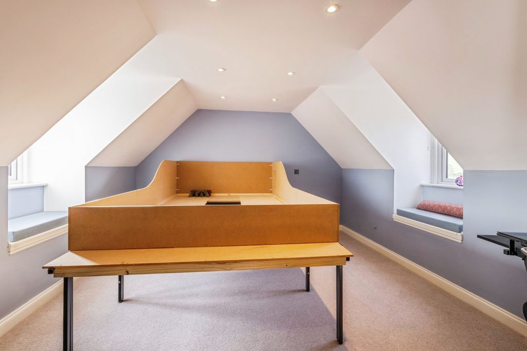 Additional image 29 of 6 bed detached house for saleWavering Down Rise, Shute Shelve, Axbridge BS26