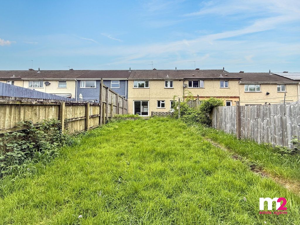 Additional image 15 of 3 bed terraced house for salePlayford Crescent, Newport NP19