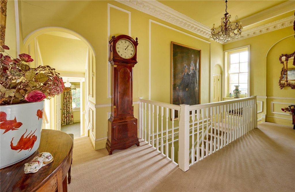 Additional image 11 of 6 bed semi-detached house for saleBroad Street, Bampton, Oxfordshire OX18