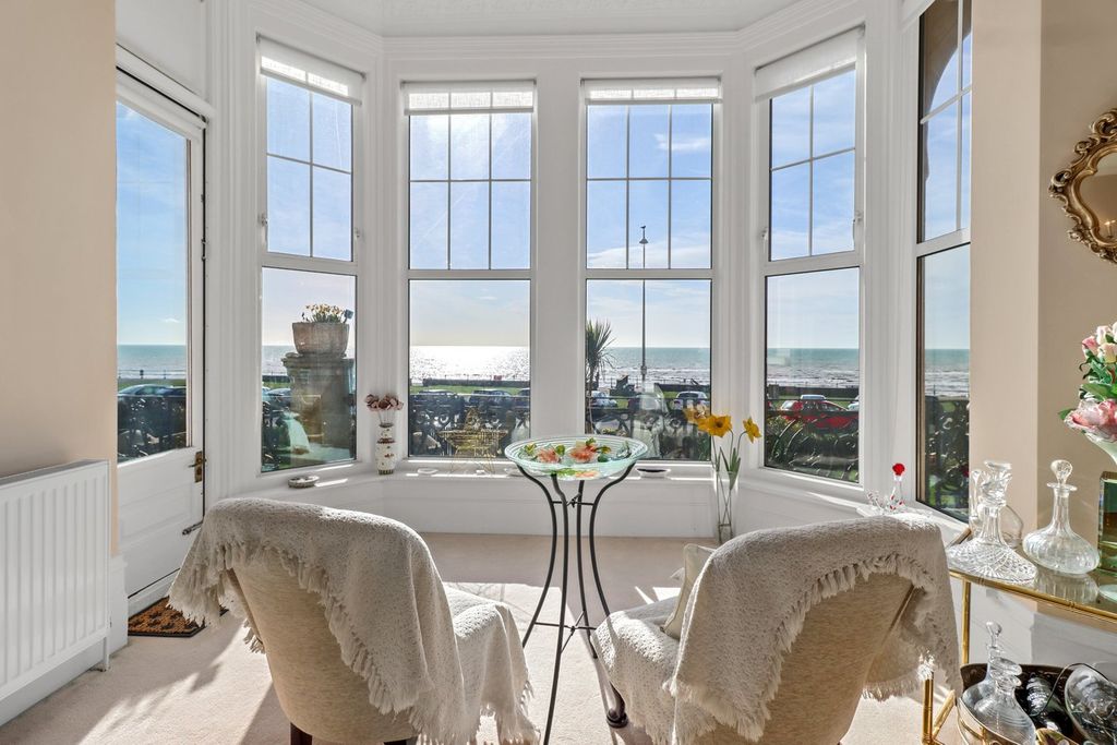 Additional image 3 of 4 bed flat for saleKnole Road, Bexhill-On-Sea TN40