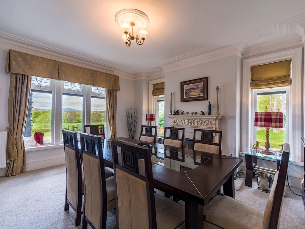 Additional image 7 of 4 bed detached house for saleCean Na Coil, Birse, Aboyne, Aberdeenshire AB34