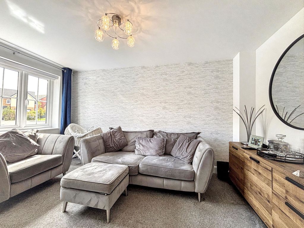 Additional image 2 of 3 bed semi-detached house for saleOrchard Way, Bedlington NE22