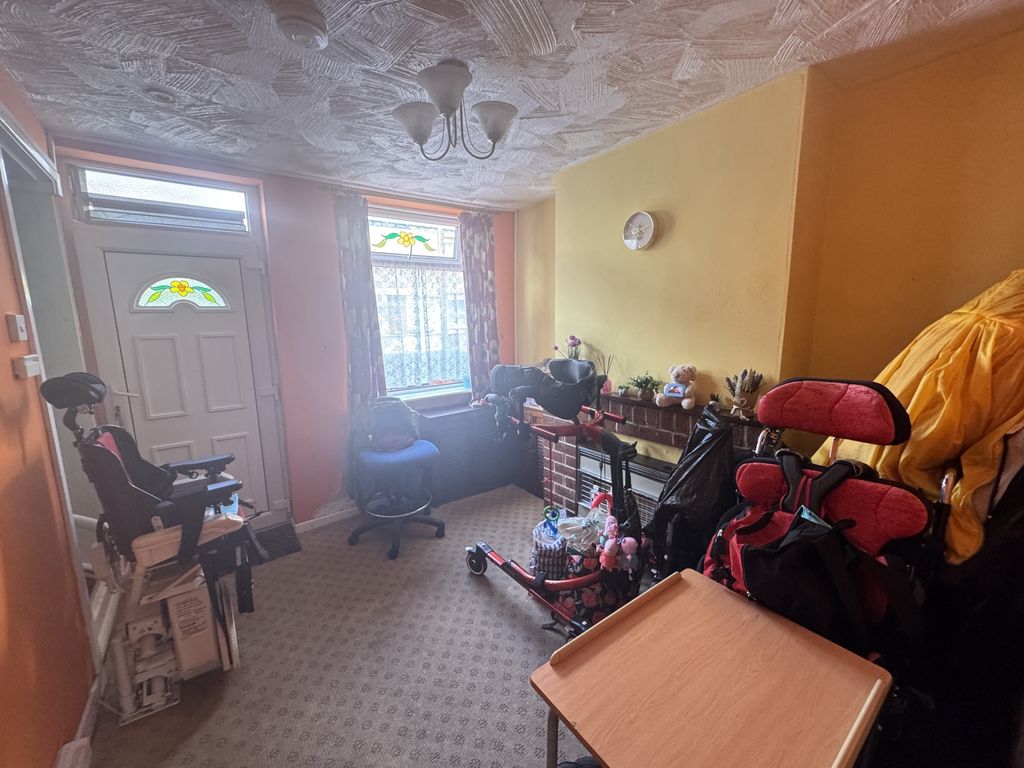 Additional image 2 of 2 bed end terrace house for saleBirchwood Lane, Somercotes DE55
