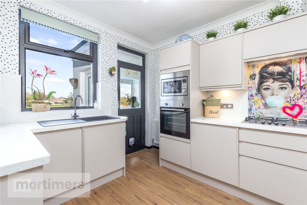 Additional image 12 of 3 bed semi-detached house for saleKingsway, Church, Accrington, Lancashire BB5
