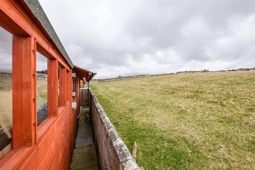 Additional image 40 of 3 bed semi-detached house for sale5 Knockglass Road, Dunbeath KW6