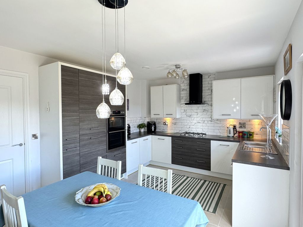 Additional image 5 of 3 bed semi-detached house for saleKings Acre, Fields Park Road, Newport NP20