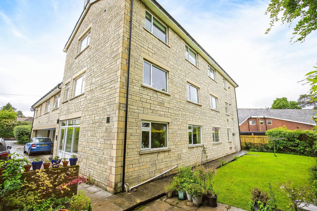 Additional image 30 of 2 bed flat for saleSt. Edeyrns Road, Cyncoed, Cardiff CF23
