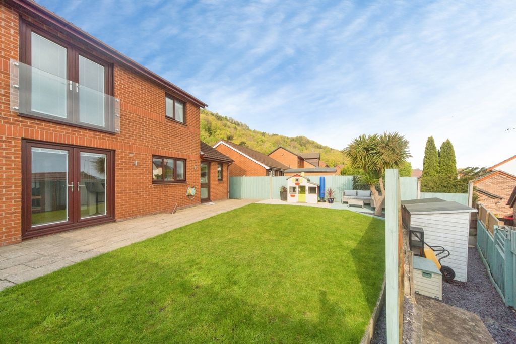 Additional image 17 of 3 bed detached house for saleLon Y Mes, Abergele, Conwy LL22