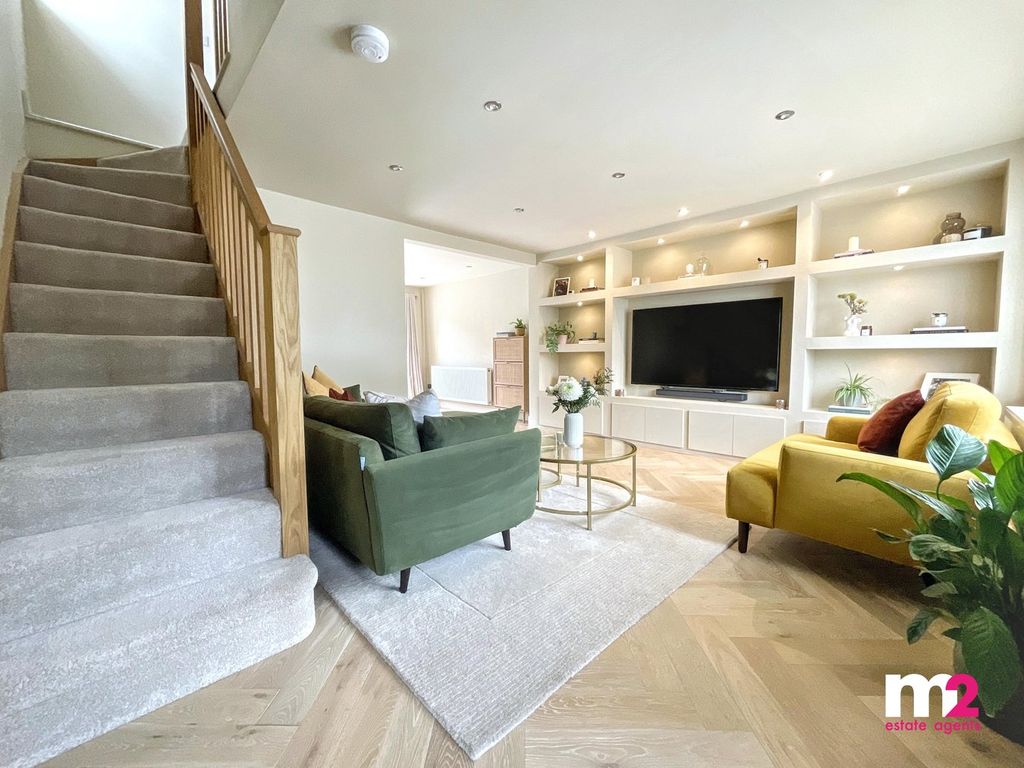 Additional image 5 of 3 bed semi-detached house for saleHome Farm Crescent, Caerleon, Newport NP18