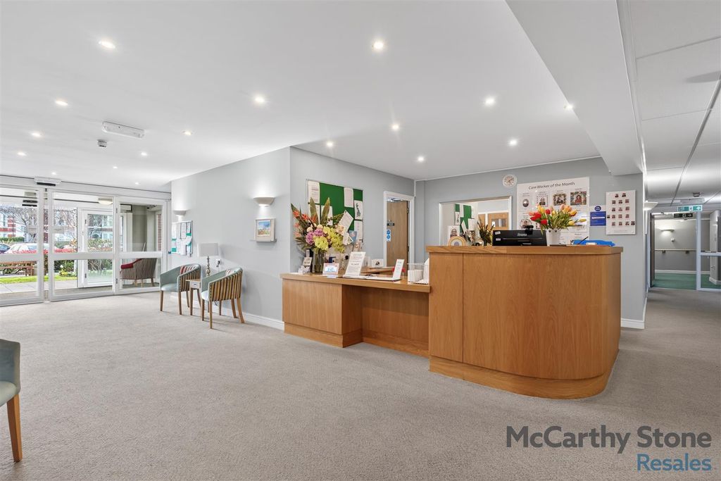 Additional image 17 of 1 bed flat for saleThomas Court, Marlborough Road, Cardiff CF23