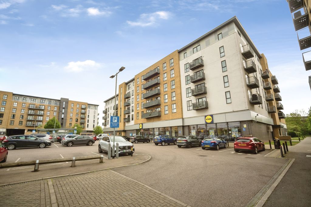 Additional image 12 of 1 bed flat for saleClydesdale Way, Belvedere DA17