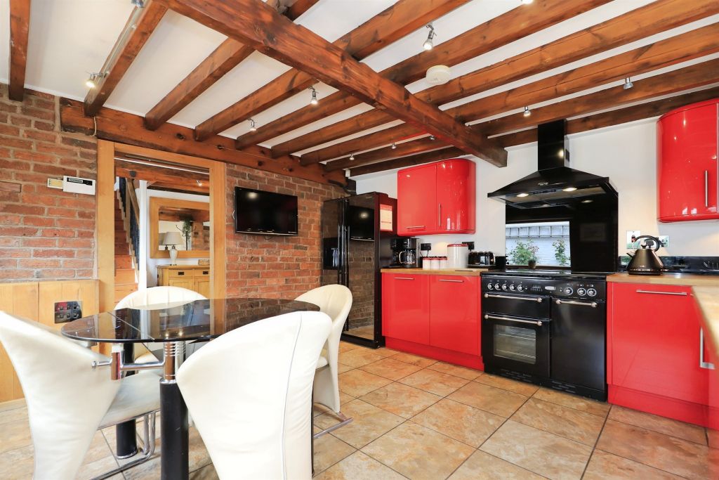 Additional image 6 of 3 bed detached house for saleWestbourne Street, Bewdley DY12