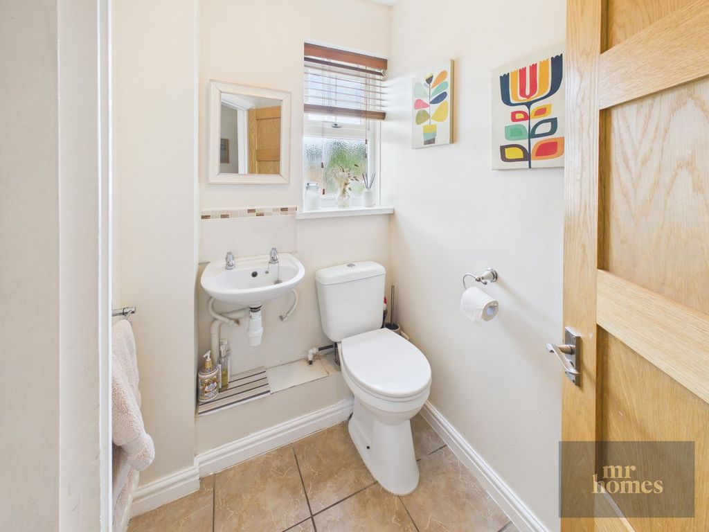 Additional image 29 of 4 bed detached house for salePatreane Way, Michaelston Gardens, Cardiff CF5