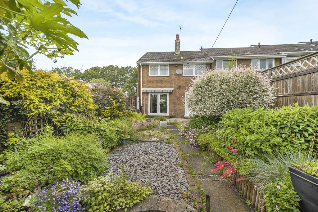 Additional image 18 of 3 bed end terrace house for saleSteepfield, Cwmbran NP44