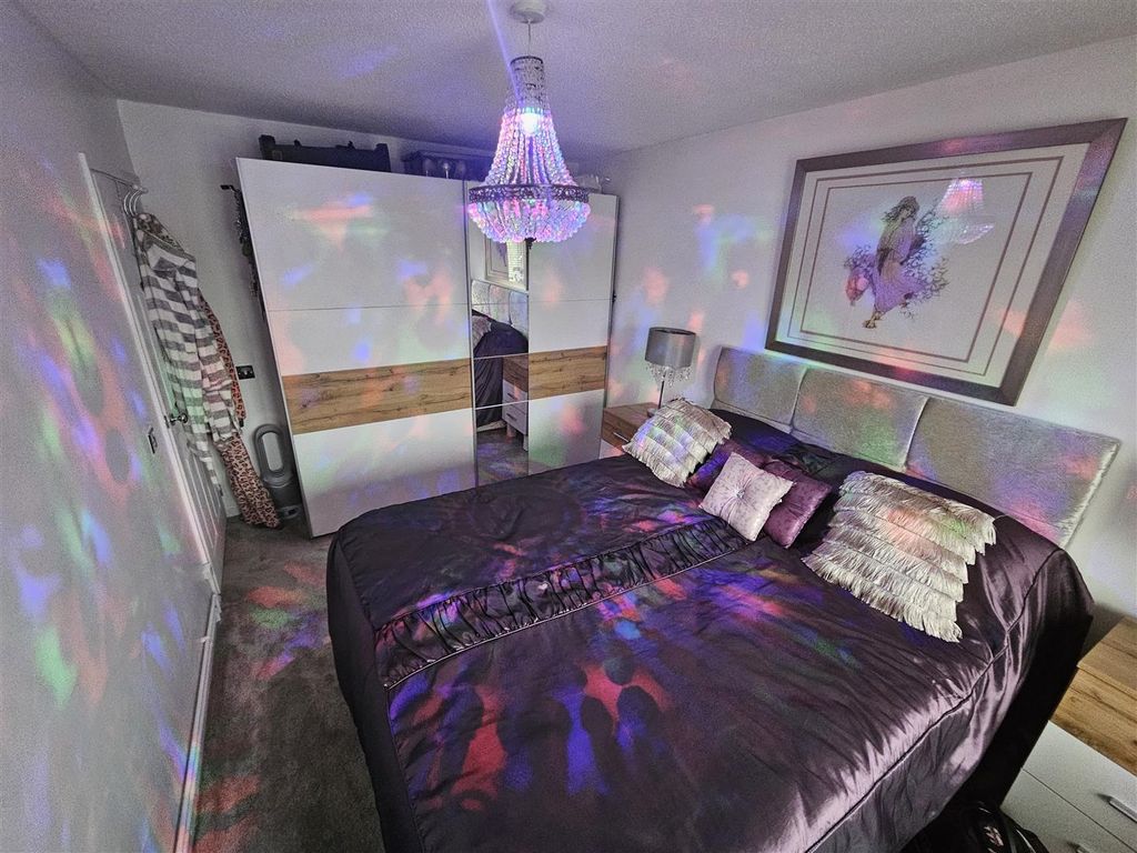Additional image 6 of 1 bed flat for saleNorbury Court, Bailey Close, Fairwater, Cardiff CF5