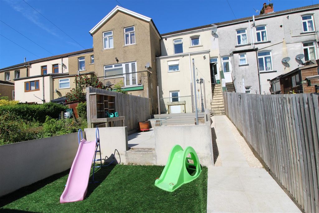 Additional image 18 of 3 bed terraced house for saleSt. Ann Street, Bargoed CF81