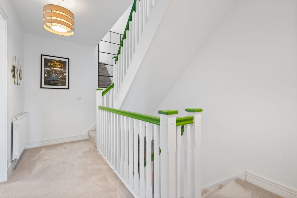 Additional image 38 of 4 bed semi-detached house for sale5 Ramslack Street, Balerno, Edinburgh EH14