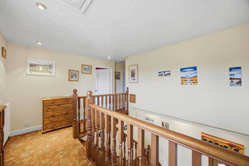 Additional image 33 of 5 bed detached house for saleMoss Farm, Blackwood Road, Bacup, Rossendale OL13