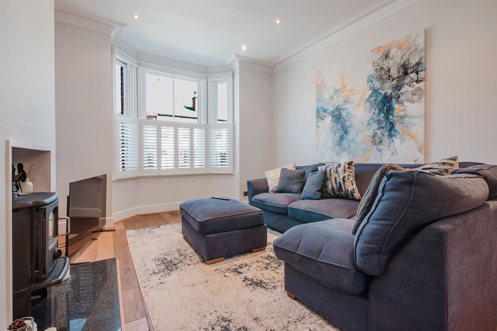 Additional image 7 of 4 bed terraced house for saleOxford Road, Altrincham WA14