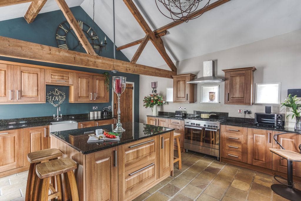 Additional image 7 of 3 bed barn conversion for saleBroadholme, Belper DE56