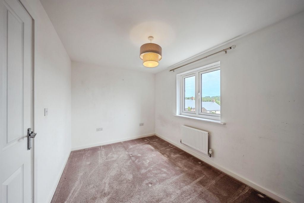 Additional image 8 of 2 bed terraced house for saleHanratte Close, Llantilio Pertholey, Abergavenny NP7