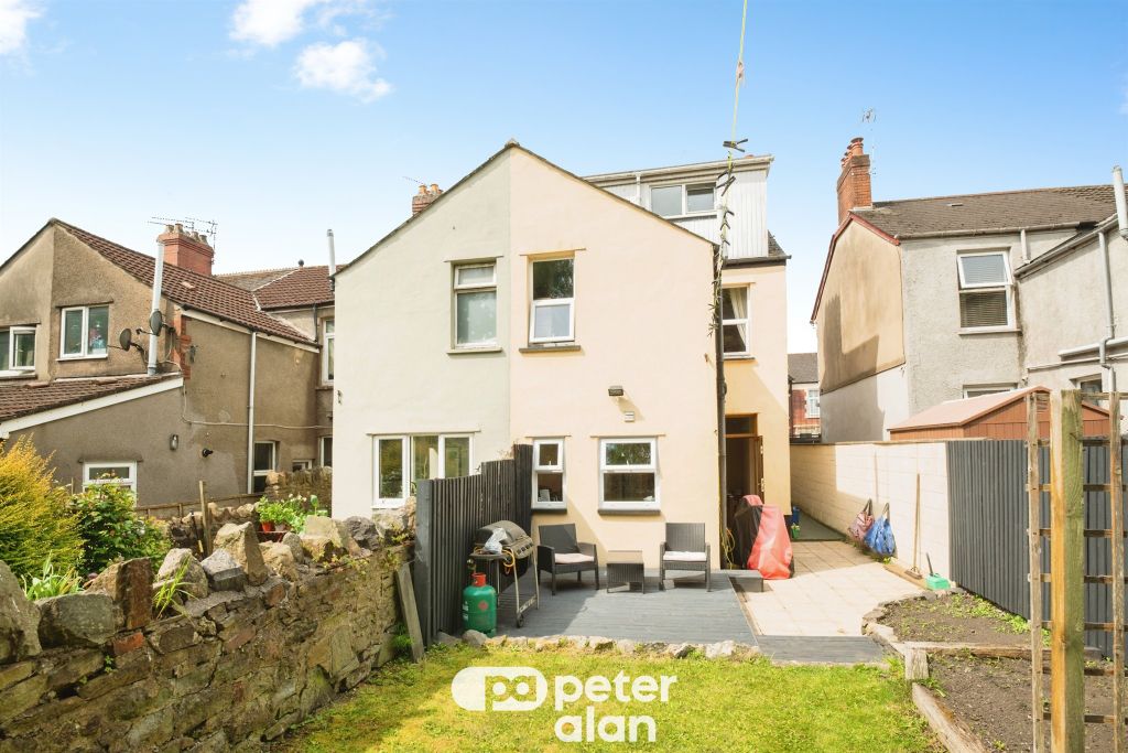 Additional image 18 of 3 bed end terrace house for saleMoorland Road, Cardiff CF24