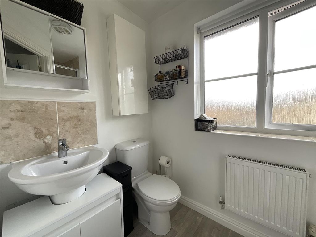 Additional image 16 of 3 bed detached house for saleFfordd Y Glowyr, Betws, Ammanford SA18