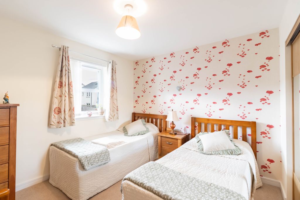 Additional image 20 of 3 bed detached bungalow for saleMary Countess Way, Glamis, Forfar DD8