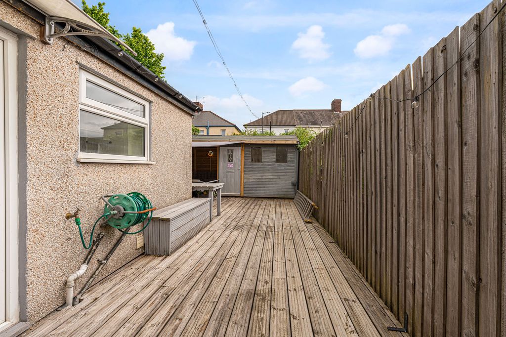 Additional image 37 of 3 bed terraced house for saleWalmer Road, Newport NP19