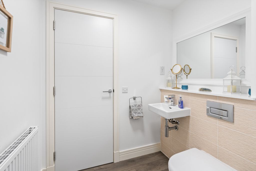 Additional image 21 of 4 bed semi-detached house for sale5 Ramslack Street, Balerno, Edinburgh EH14
