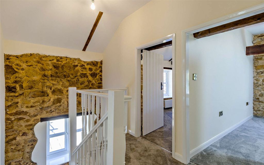 Additional image 13 of 4 bed detached house for salePaper Mill, 40 Caistor Lane, Tealby, Market Rasen LN8