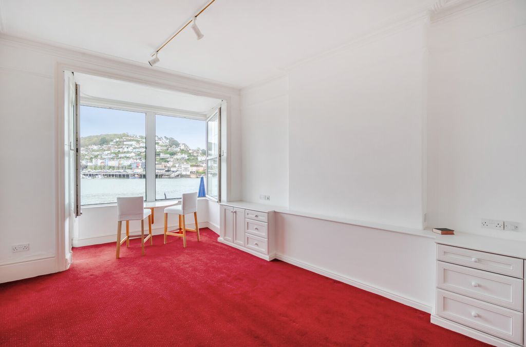 Additional image 7 of 1 bed flat for saleSouth Embankment, Dartmouth, Devon TQ6