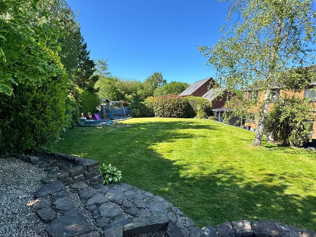 Additional image 28 of 4 bed detached house for saleHafod Road, Tycroes, Ammanford, Carmarthenshire. SA18