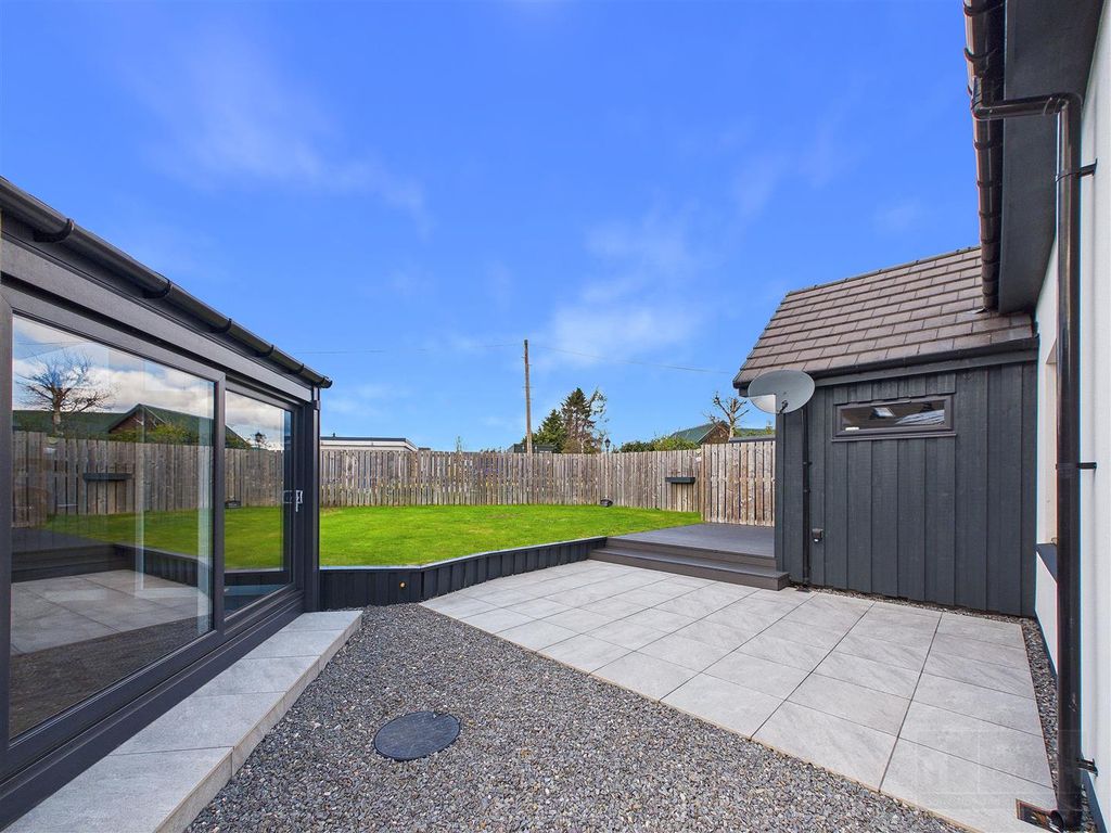 Additional image 31 of 4 bed detached house for saleCreagan, 5 Auchroisk Road, Cromdale, Grantown On Spey PH26