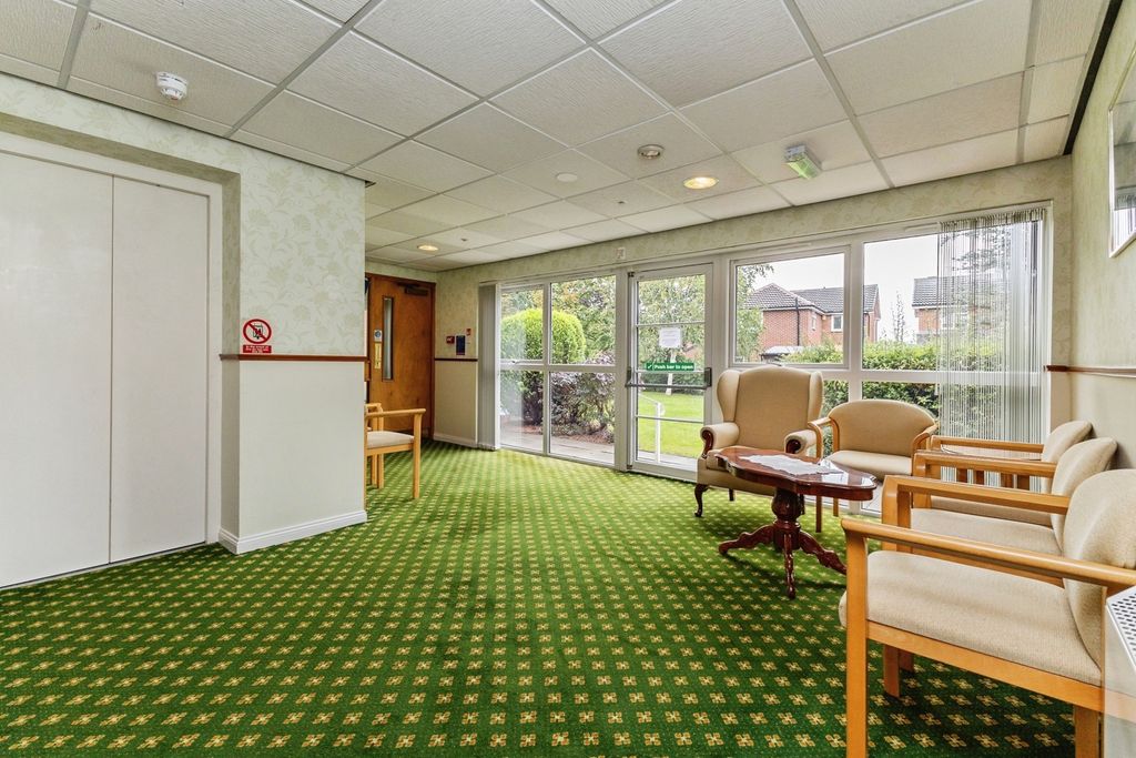 Additional image 14 of 2 bed flat for saleWycliffe Court, Yarm, Durham TS15
