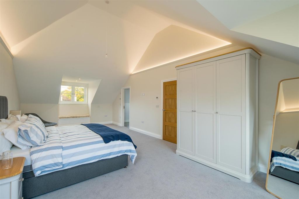 Additional image 14 of 4 bed detached house for saleBembridge, Isle Of Wight PO35