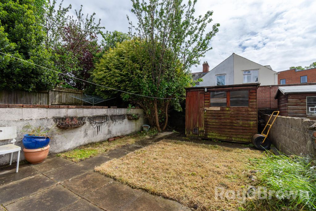 Additional image 45 of 4 bed terraced house for saleLlanishen Street, Heath, Cardiff CF14
