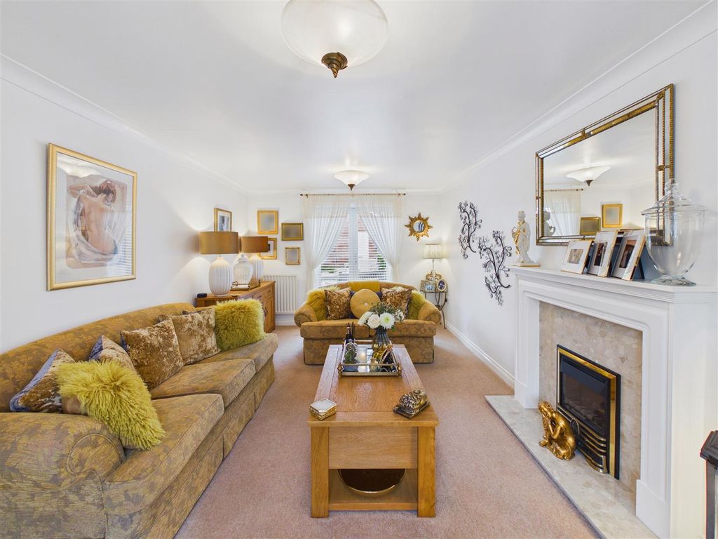 Additional image 7 of 3 bed detached house for saleMyrtle Way, Brough HU15